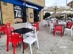 Restaurante Domino's Pizza - Aldaia - Aldaia