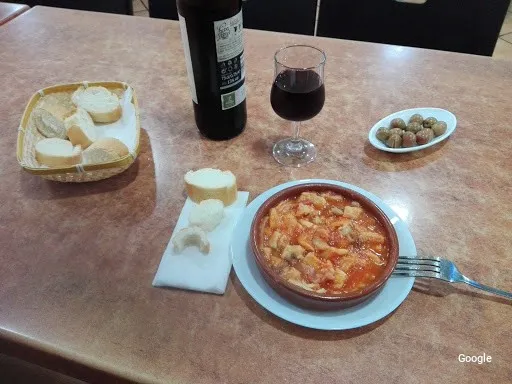 Foto de La Taberna Del Buda