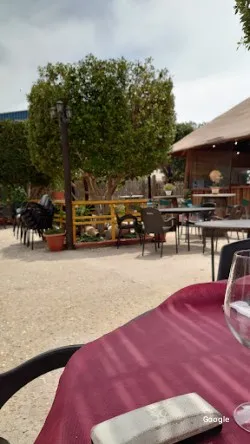 Restaurante Terraza Lamarlo - Albox