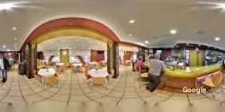 Restaurante Hostal La Parada - Pedro Muñoz