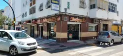 Restaurante Asador de Pollos To'perita - Málaga