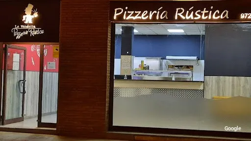 Foto de La Vendetta