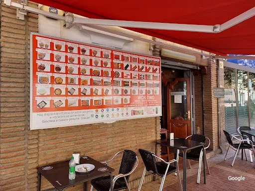 Foto de Wok Two