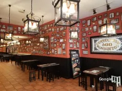 La Sureña - 2, restaurant in Vila-real
