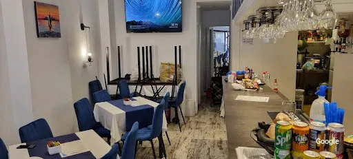Foto de The Thistle kitchen Benidorm