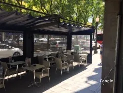 Restaurante L'Entrepa - Tarragona