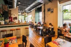 Restaurante La Piazza Levante - Valencia