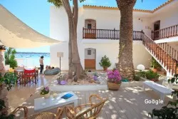 Restaurante Hostal la Savina - Formentera