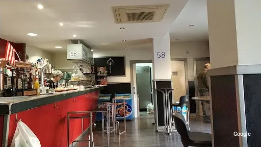 Foto de Bar Alzaga