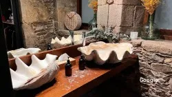 Anaco, restaurante en Santiago de Compostela