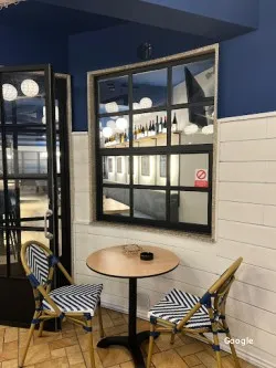 PORTIÑO, restaurant a Camariñas