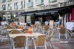 Restaurante El Pescador - Madrid