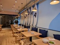 Restaurante Aloha - Granollers - Granollers