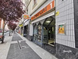 Restaurante Hamburgueseria Frankfurt 1 ???? - Vitoria-Gasteiz