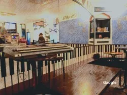 Restaurante Etreus - Meliana