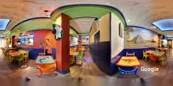 Restaurante El Chaparrito Ventura - Madrid