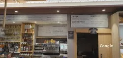 Restaurante Cafetería K'fecico - Pamplona