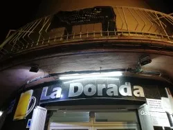 La Dorada Cafe Bar, jatetxea (Albacete)