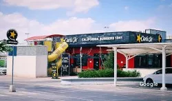 Carl's Jr - Dos Hermanas, restaurant in Dos Hermanas