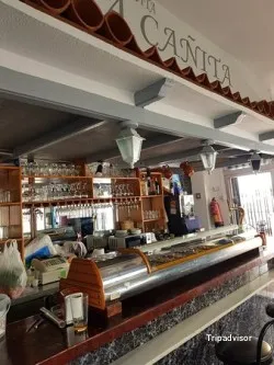 Restaurante Bodeguita la Canita - Benalmádena