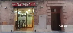 La Terraza del Fraile, ristorante a Almàssera
