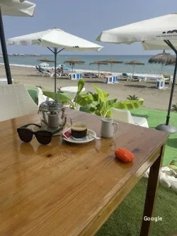 Restaurante Chiringuito Puerto Victoria - Vélez-Málaga