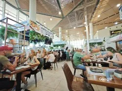 Restaurante Izumo - Sevilla