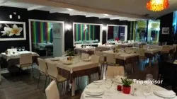 Restaurante Zena Restaurante Italiano - Fuengirola