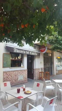 Restaurante ABACERIA DEL CASTILLO - Sevilla