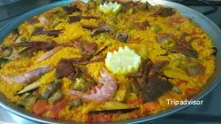 Restaurante El Fontán de Luanco - Gozón