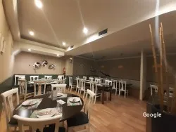 Restaurante Restaurante chino Fuente de Oro - Mejorada del Campo