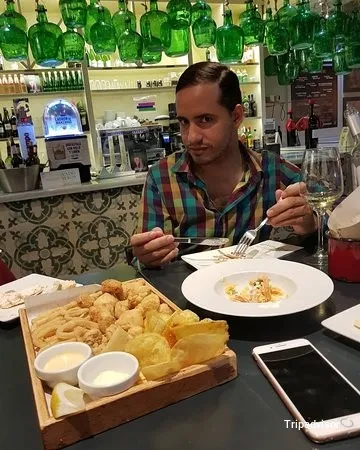 Foto de Campanini