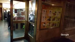 Restaurante Döner Kebab Ali Baba - Parla