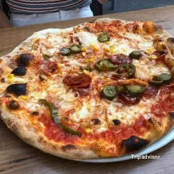 Restaurante Trattoria italiana - Marbella