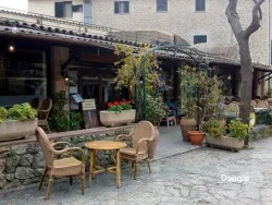 Restaurante Asador Romaní - Valldemossa
