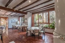 Restaurante La Senia - Dénia