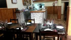 Tasca Luis, ristorante a Santa Cruz de la Palma