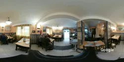 Marisqueria Pepe, restaurant a Sevilla