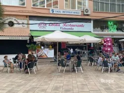 Restaurante Lolita Restaurante Vietnamita - Torremolinos