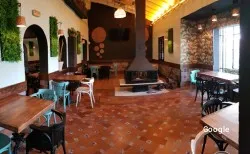 Restaurante El Bosque - Gines