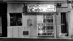Restaurante Bar Coba - Calafell