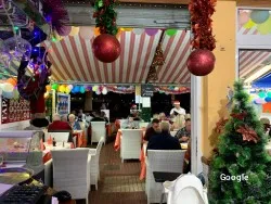 Restaurante Intercontinental - Adeje
