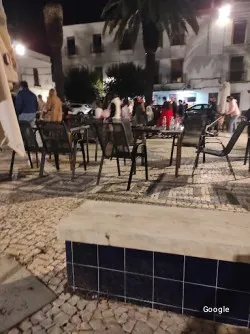 Restaurante Happy Hot Dog - Olivenza