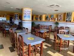 Restaurante Amarcord - Palamós