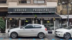 GASTROBAR SWING, restaurante en Calahorra