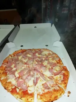 Pizza Lolo, restaurant a Fuente Palmera