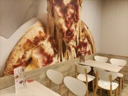 Telepizza - Vila-Seca, restaurante en Vila-seca