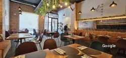 Restaurante Ganso Manso, ristorante a Cieza