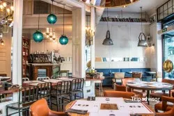 Restaurante Meatpacking Bistro - Barcelona