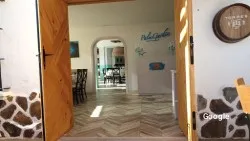 Restaurante Palm Garden - Mogán